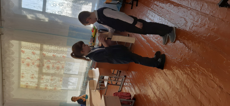 23 Февраля.